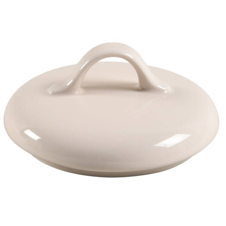 Lace Bouquet (Corelle) Lid for Sugar Bowl by Corning Corelle