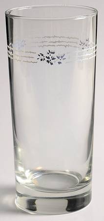 Lace Bouquet (Corelle) 14 Oz Glassware Tumbler