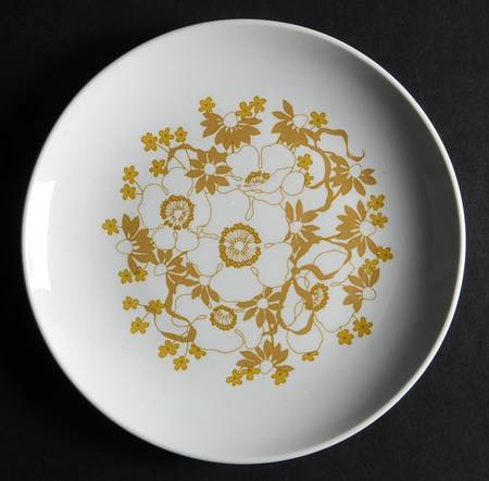 Laurel Bread & Butter Plate