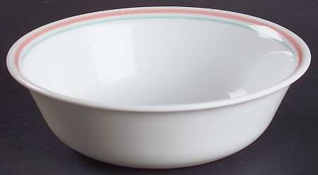 Lorraine (Corelle) Coupe Cereal Bowl