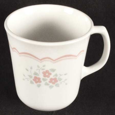 Lorraine (Corelle) Mug