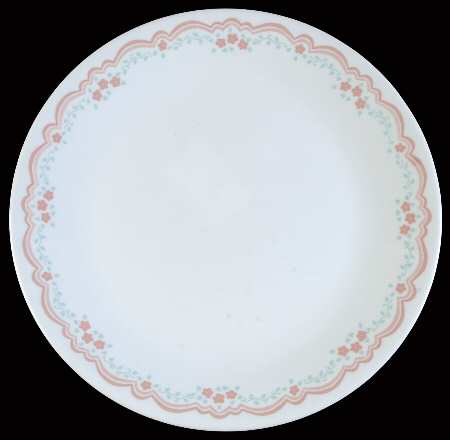 Lorraine (Corelle) by Corning Corelle