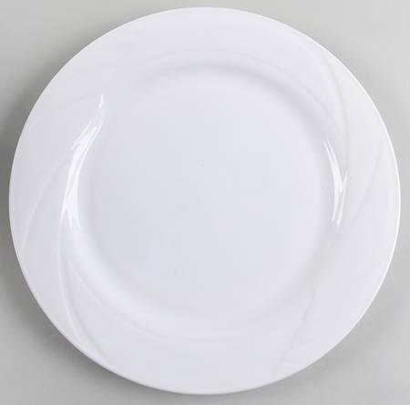 Luzanne (Corelle) 12" Chop Plate (Round Platter)