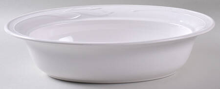 Luzanne (Corelle) 11" Oval Vegetable Bowl