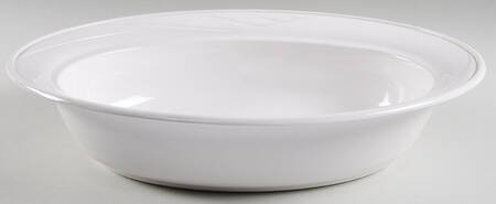 Luzanne (Corelle) 2 Quart Oval Covered Casserole No Lid