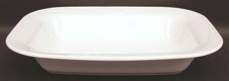 Luzanne (Corelle) 13"  Rectangular Baker