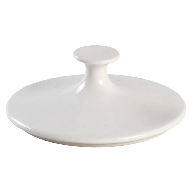 Lynwood Green Lid for Sugar Bowl