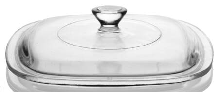 Lyrics Black Lid For 1 Quart Square Casserole