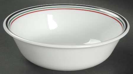Madrid (Corelle) Coupe Cereal Bowl