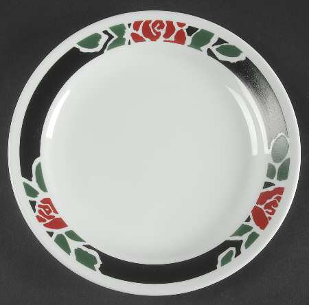 Madrid (Corelle) Salad Plate