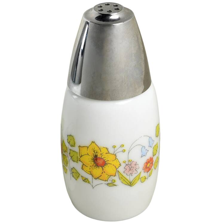 Meadow (Corelle) Salt Shaker