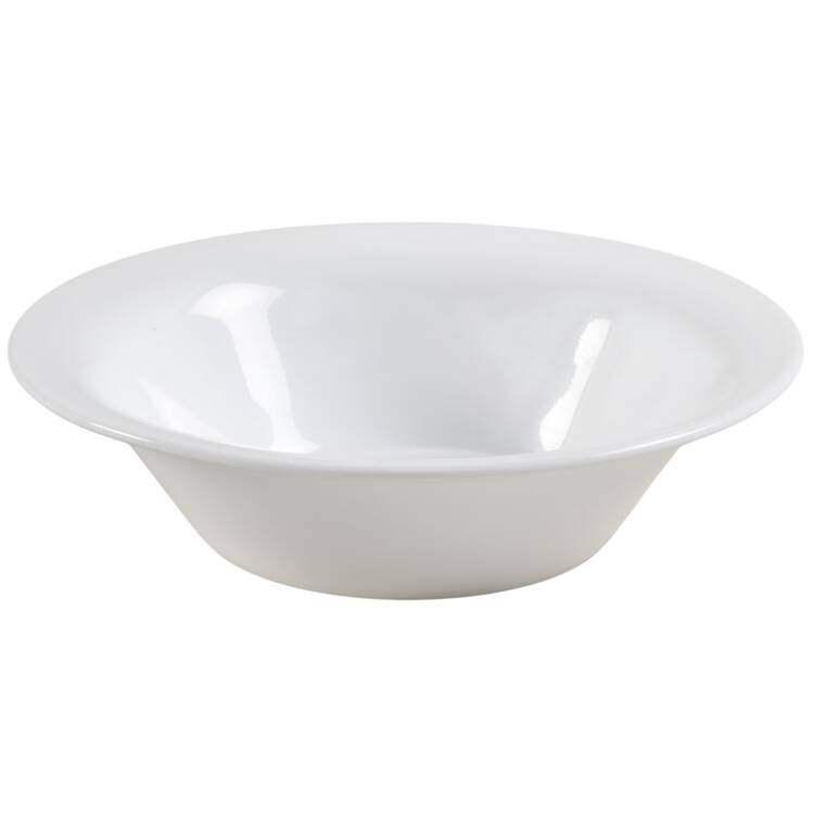 Misty White (Corelle) Soup/Cereal Bowl