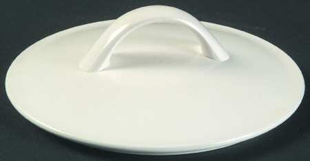 Morning Blue (Corelle) Lid for Sugar Bowl
