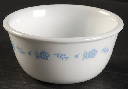 Morning Blue (Corelle) Ramekin