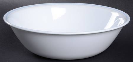 Morning Light (Corelle) 8" Round Vegetable Bowl
