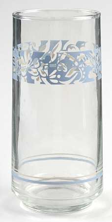 Morning Light (Corelle) 14 Oz Glassware Tumbler