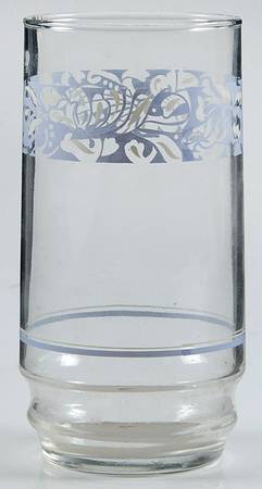 Morning Light (Corelle) Glassware Tall Tumbler