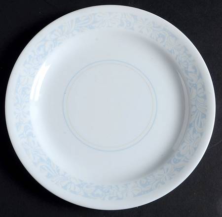 Morning Light (Corelle) Salad Plate