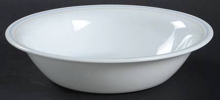 Morning Light (Corelle) Coupe Soup Bowl