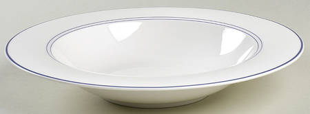 Mystic 10" Individual Pasta Bowl