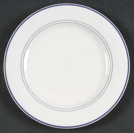 Mystic Bread & Butter Plate