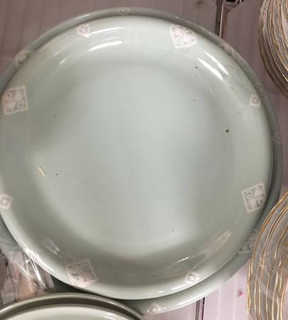 Native Collection Celedon by Corning Corelle