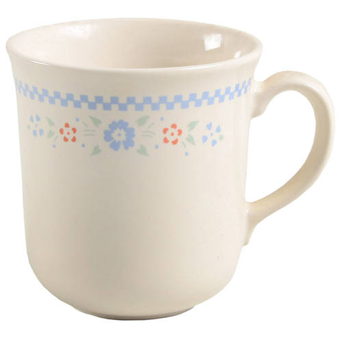 Needlepoint (Corelle) Mug/Cup by Corning Corelle
