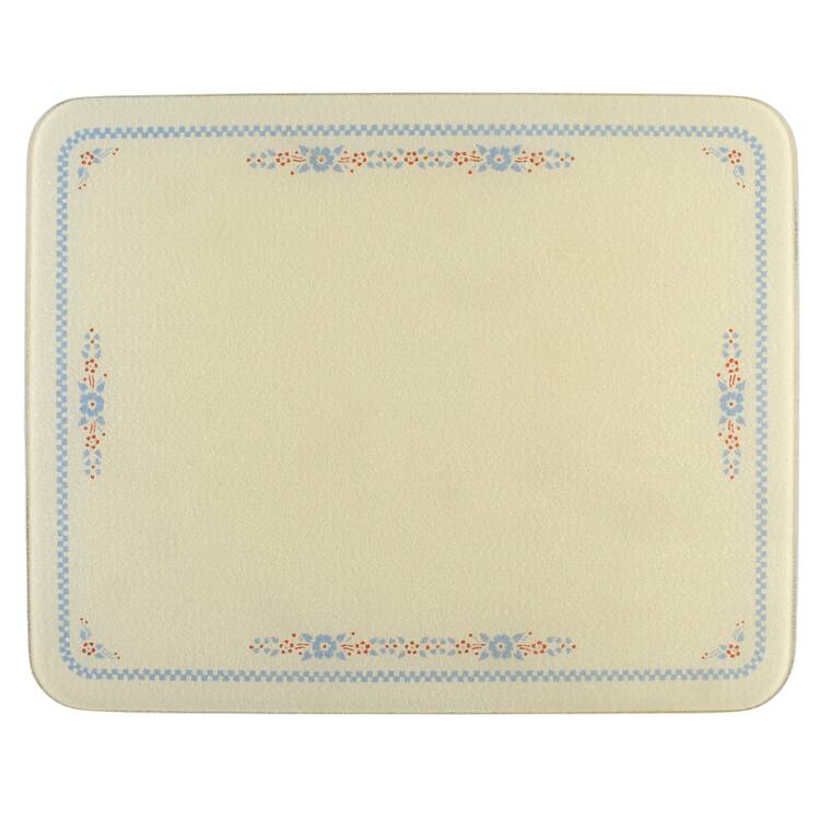 Needlepoint (Corelle) 20" Counter Saver by Corning Corelle