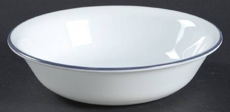 Nocturne (Corelle) Fruit/Dessert (Sauce) Bowl