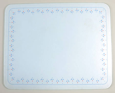 Normandy (Corelle) 20" Counter Saver