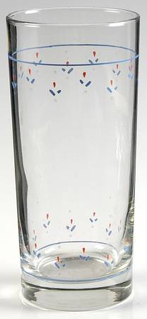 Normandy (Corelle) 14 Oz Glassware Tumbler