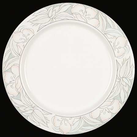 Ocean Bloom by Corning Corelle
