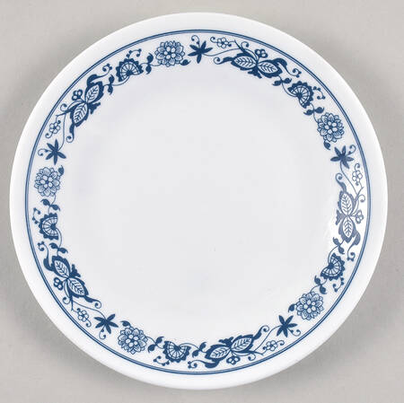 Bread & Butter Plate