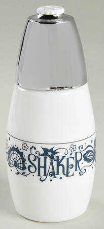Old Town Blue (Corelle) Sugar Shaker