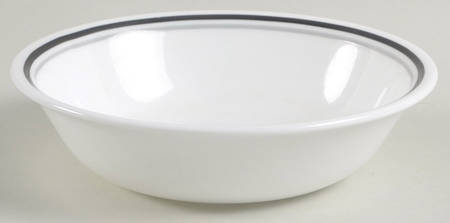 Onyx (Corelle) Fruit/Dessert (Sauce) Bowl