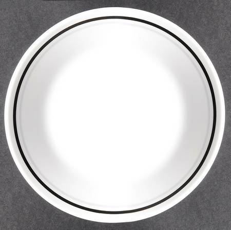 Onyx (Corelle) Bread & Butter Plate