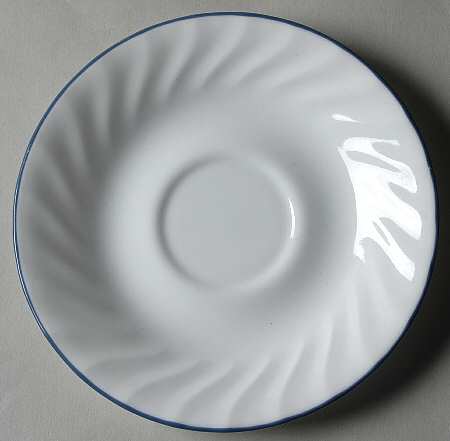 Orchard Rose (Corelle) Saucer