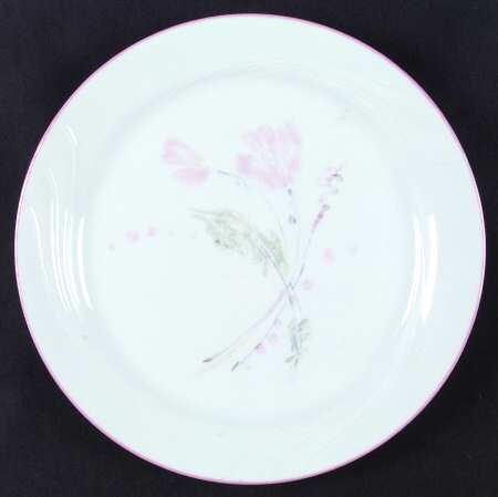 Pastel Ballet (Corelle) by Corning Corelle