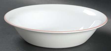 Pastel Ballet (Corelle) Soup/Cereal Bowl