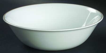 Pacifica (Corelle) 8" Round Vegetable Bowl