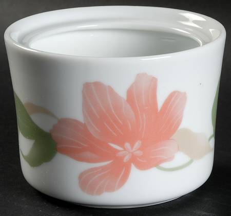 Pacifica (Corelle) Sugar Bowl No Lid