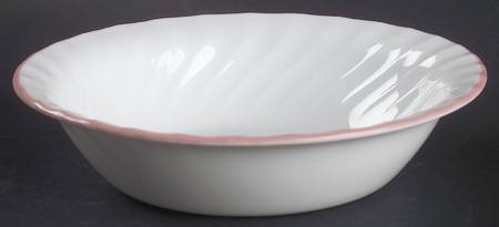 Peony Coupe Cereal Bowl