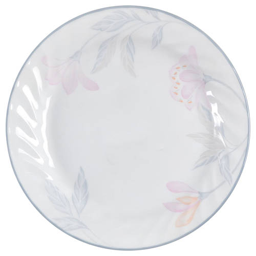 Pink Trio (Corelle) Salad Plate