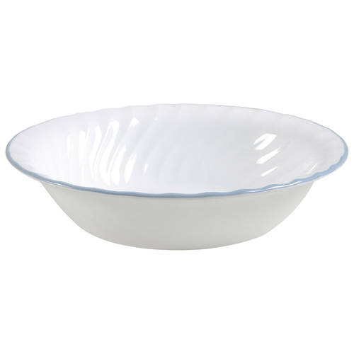 Pink Trio (Corelle) Soup/Cereal Bowl