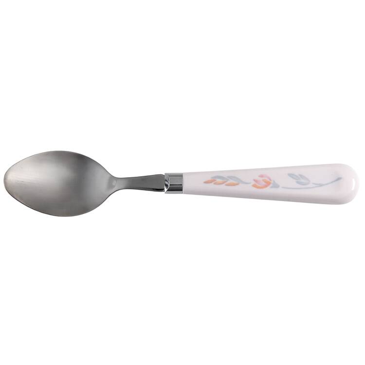 Pink Trio (Corelle) Teaspoon