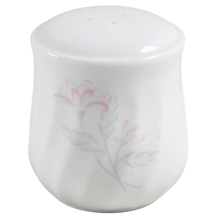 Pink Trio (Corelle) Salt Shaker