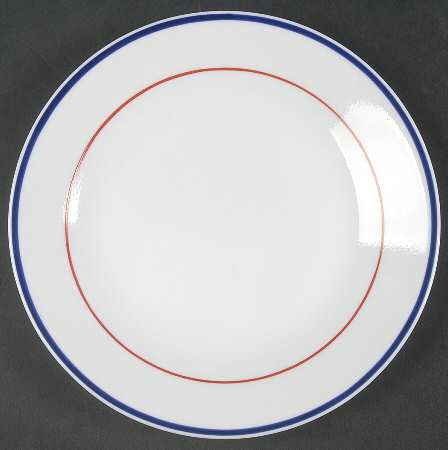 Plymouth (Corelle) Bread & Butter Plate