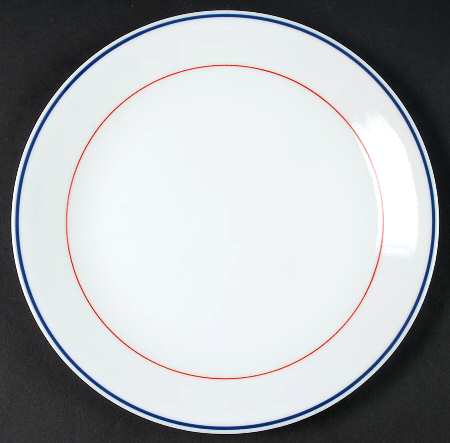 Plymouth (Corelle) Salad Plate