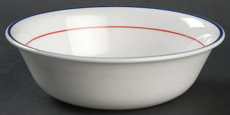 Plymouth (Corelle) Coupe Cereal Bowl