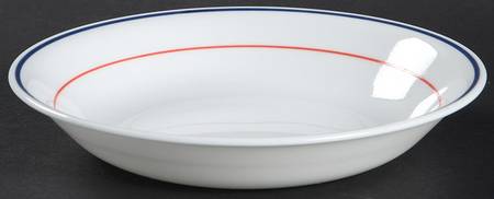 Plymouth (Corelle) Coupe Soup Bowl